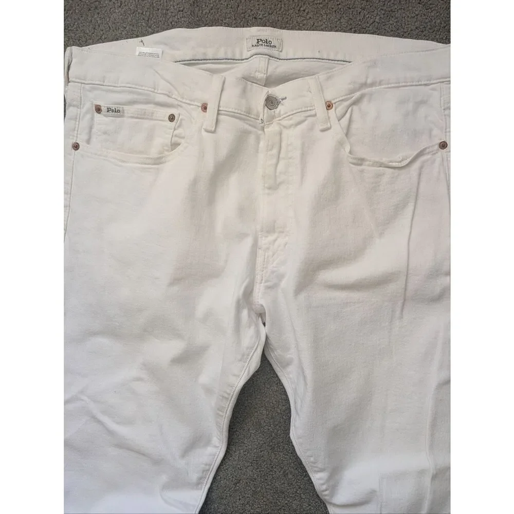 Polo Ralph Lauren pre loved